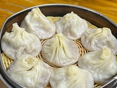 -笑云开汤包店(网巾市店)