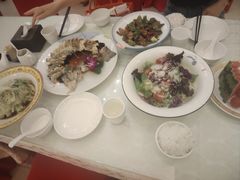 -博雅渔港·融合菜(维也纳国际大酒店)