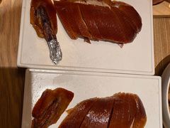 -小大董·烤鸭(王府井apm店)