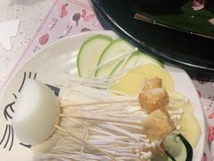 -猫抓烤肉(春熙路店)