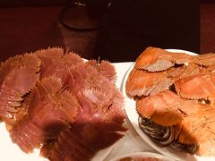 -加餐海鲜自助(宝龙一城店)