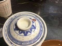 -巴四老城区炭火蛙锅(张江店)