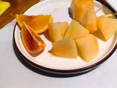 -乡土黄·鲜牛肉火锅·小龙虾(兴业街店)