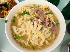 -十二忠手拉面(中华路店)