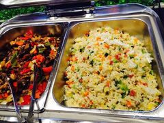 -鑫海汇海鲜烤肉火锅自助(七彩城店)