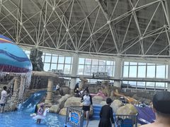 -渔岛海洋度假区