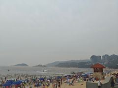 -青澳湾北回归线广场