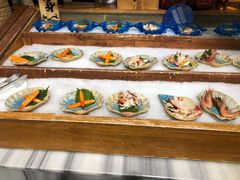 -芭菲盛宴·环球美食(解放碑英利国际店)