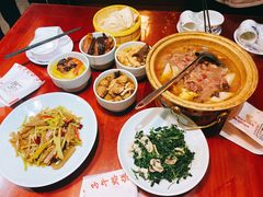 -窄巷子陕菜馆·地道陕西菜(粉巷店)