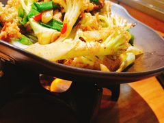 -胖老汉椒麻鸡清真新疆菜(西御街店)