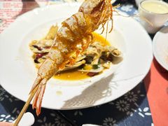 -旺角小渔村(二马路店)