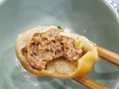 生煎-荣阳楼(山塘街店)