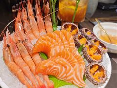 -大葉日本料理·龍蝦任食放題(廣州W酒店)