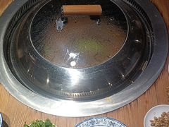 -白城车站店一九二八铁锅炖