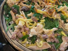 桑拿鸡-阿多私房菜(顺德店)