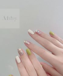 -LILY NAILS美甲美睫