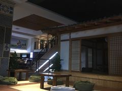-汤森悠生活文化汤(江宁万达店)