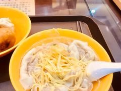 -毛华美食(清扬路店)