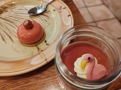 -五洲皇冠巴西烤肉餐厅