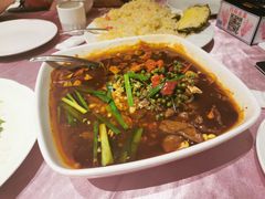 -蜈支洲岛珊瑚酒店临海阁中餐厅