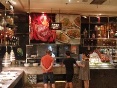 -芭菲盛宴·环球美食(解放碑英利国际店)