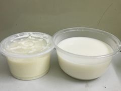 -沙湾姜撞奶甜品店(昌岗中路店)
