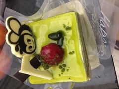 -可莎蜜兒(登云路店)