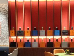 -希尔顿欢朋酒店·欢朋餐厅