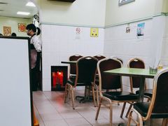 大堂-胜利茶餐室