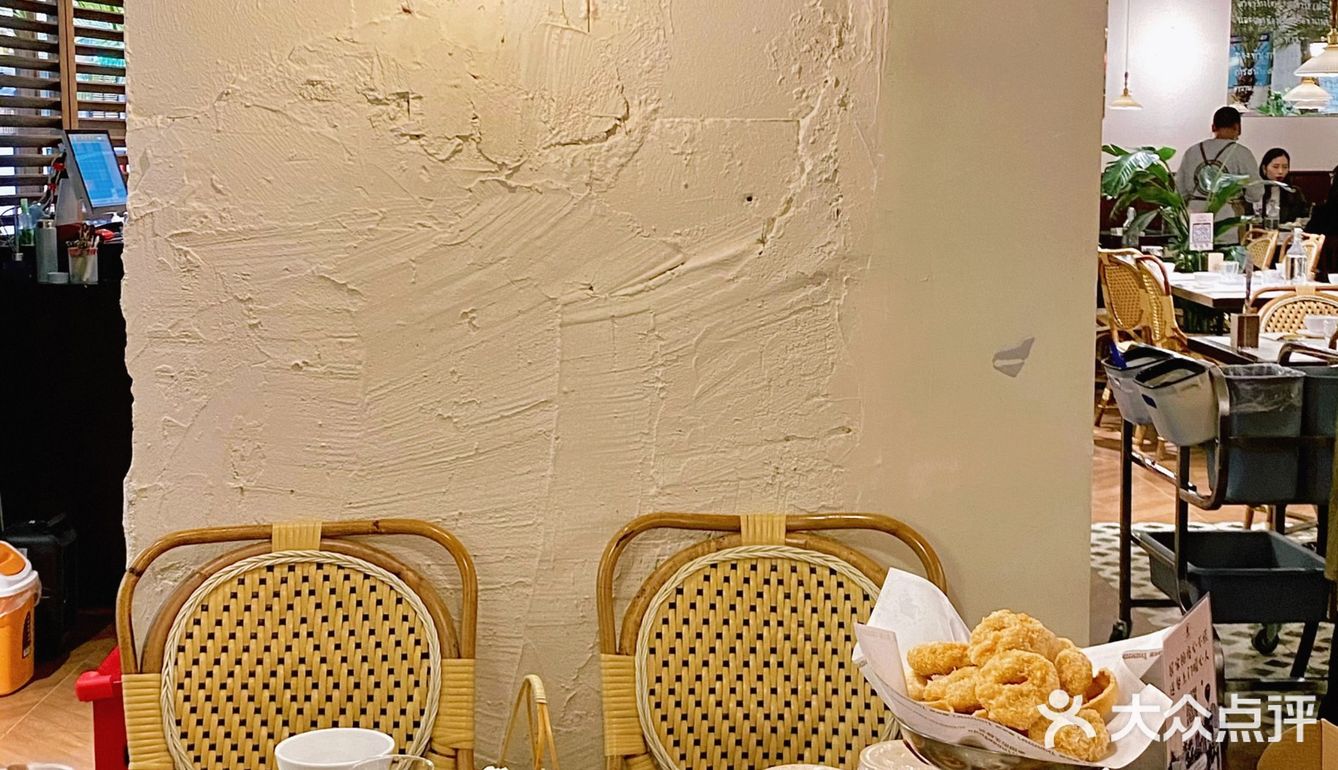 昆明泰式brunch·一定要来吃的泰国餐厅🌴