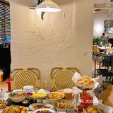 昆明泰式brunch·一定要来吃的泰国餐厅🌴