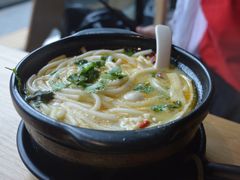 -姐弟俩土豆粉(西安小寨店)