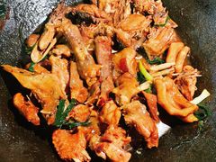 -大地农庄(逢沙大道店)