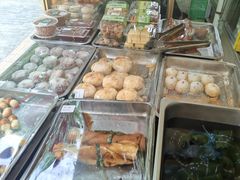 -壹条龙饭庄台基厂店