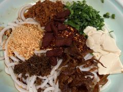 -茄子恰恰·新云南小炒(金池购物中心店)