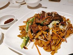 干炒牛河-顺峰海鲜酒楼(省府店)