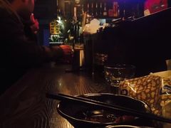 -杰J.w.m深夜食堂 厚杰居酒屋(淮海街商业街店)