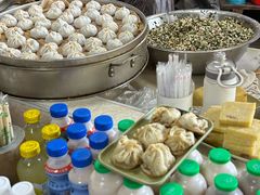 -詹氏包记(文公路店)