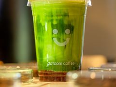 -dotcom coffee古点咖啡(致真大厦店)