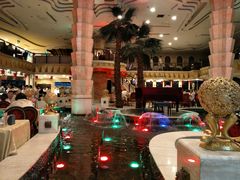 -碧中海汤泉汗蒸酒店