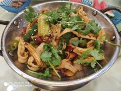 -西新饭店(城中店)