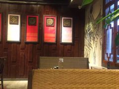 -太泰东南亚餐厅(万福广场店)