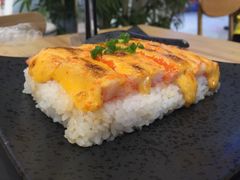 -Sushi Love 创意寿司(丽影广场店)