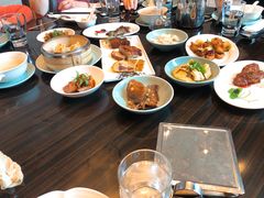 -环球港凯悦 · 享悦中餐厅