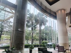 -厦门喜来登酒店