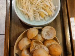 -陈渡桥老火锅(清潭店)