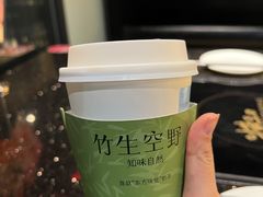 -百分茶(九洲新世界店)