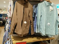-优衣库(上海虹口龙之梦店)