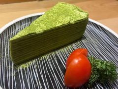 -越光米贩精致料理餐厅(金鹰店)