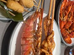 -三京祥烤肉自助料理(慈云寺店)